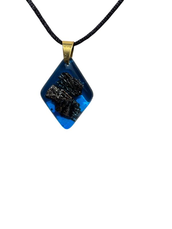 1Hx1ovqvgf6PdJZpkwvyVMjprlcbEfwli.jpg Wisiorek Geometryczny 37 mm Dąb Blue Silver ZILVANO
