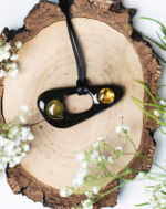 Wisiorek ZILVANO Starożytny Dąb - biżuteria handmade premium — 2