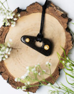 Wisiorek ZILVANO Starożytny Dąb - biżuteria handmade premium — 4